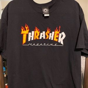 Thrasher Tshirt